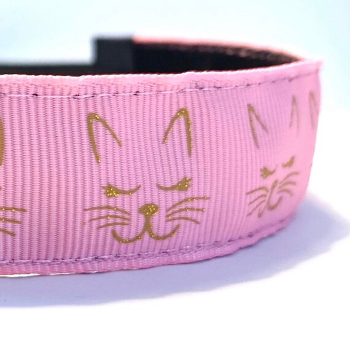 Sweet Cat Headband