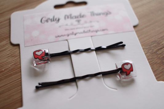 Likes Bobby Pin Set